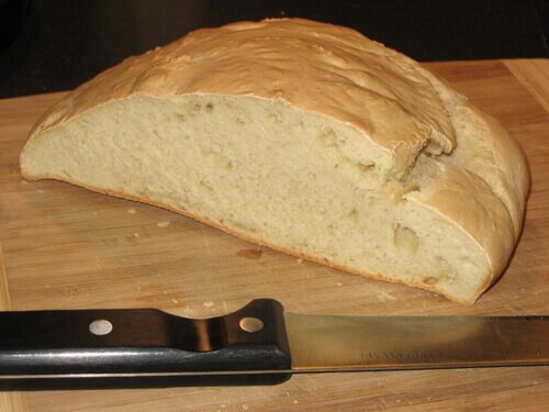 Irish Soda Bread